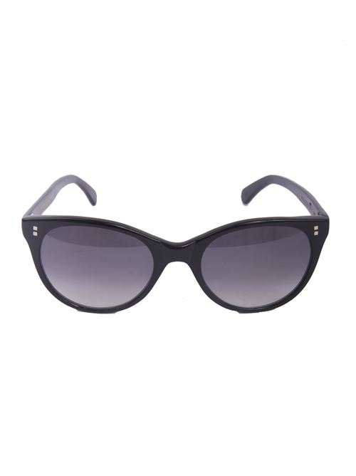 Black Medy ooh sunglasses Medy Ooh | 90051NERO